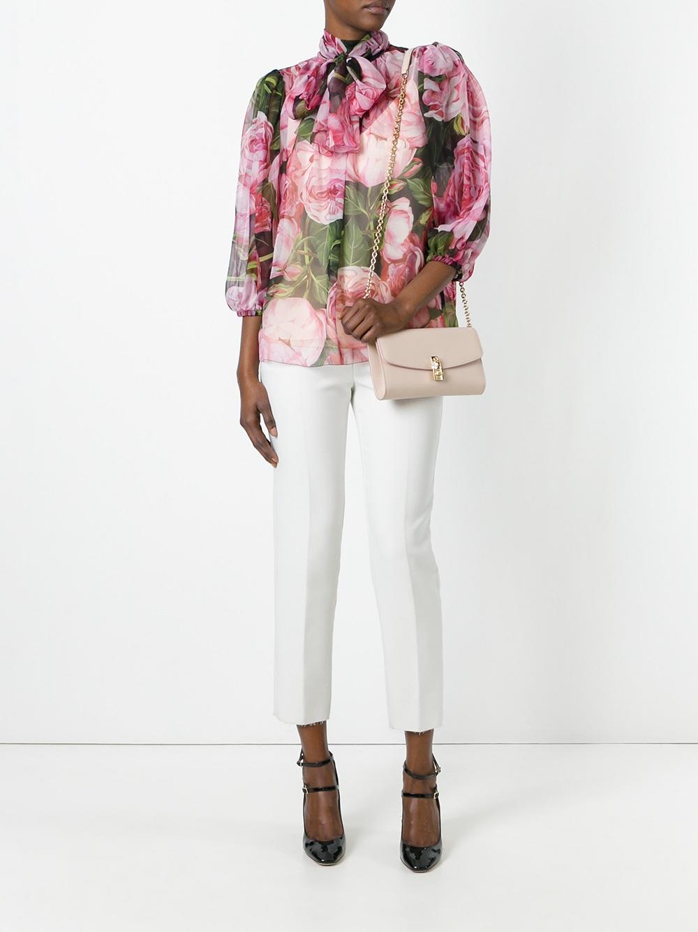 Dolce shoulder bag