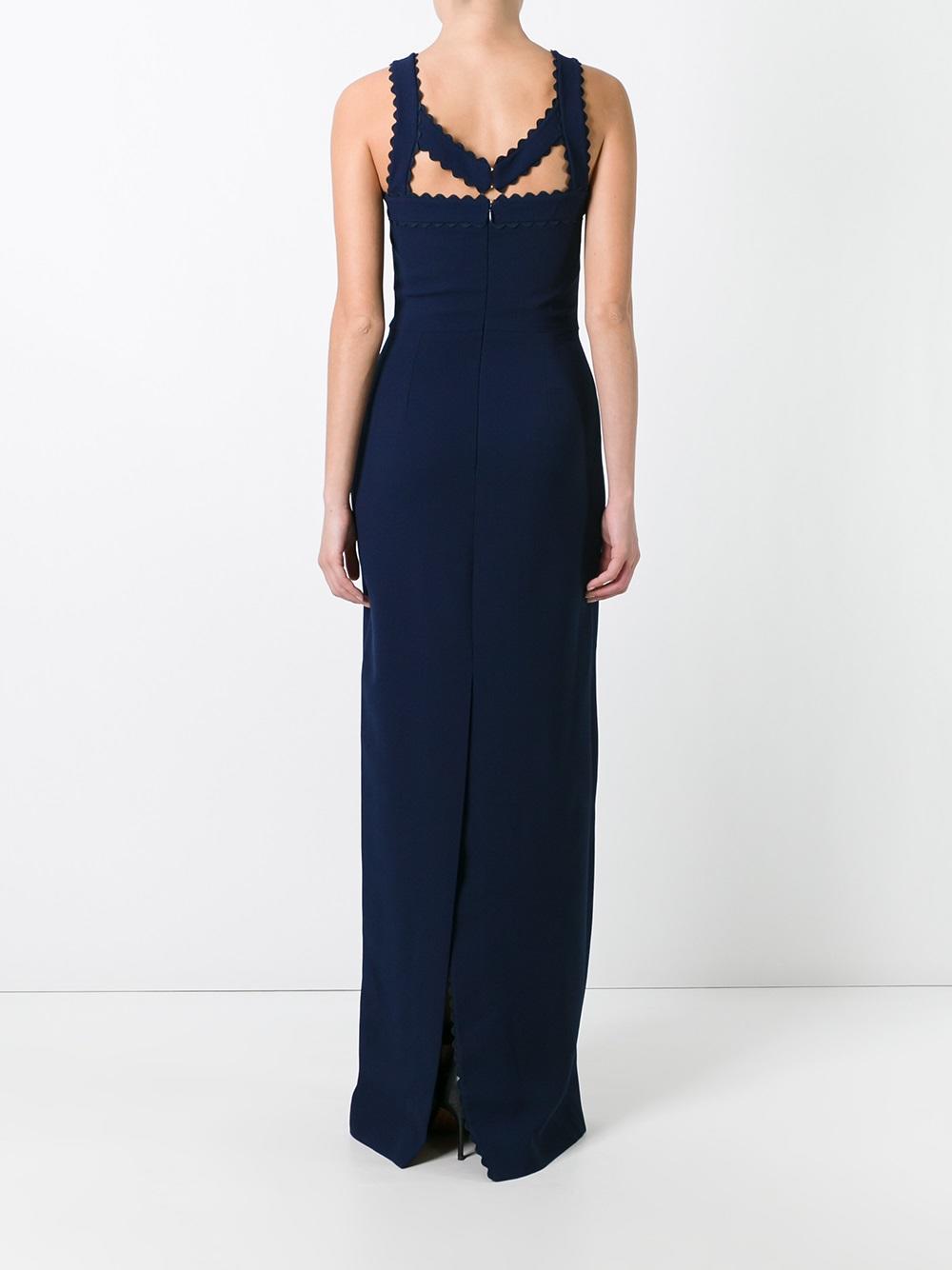 'Aviden' dress
