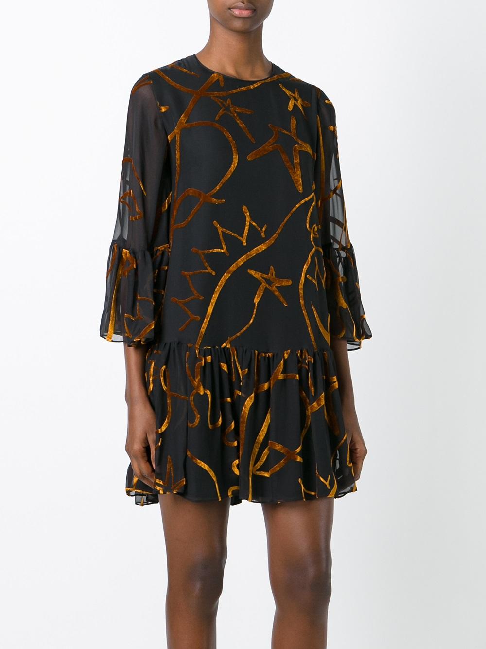 'Kawara' dress