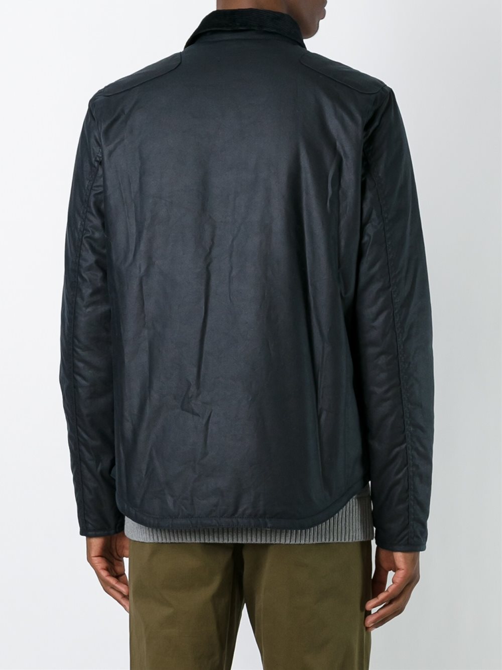 'Reelin' jacket