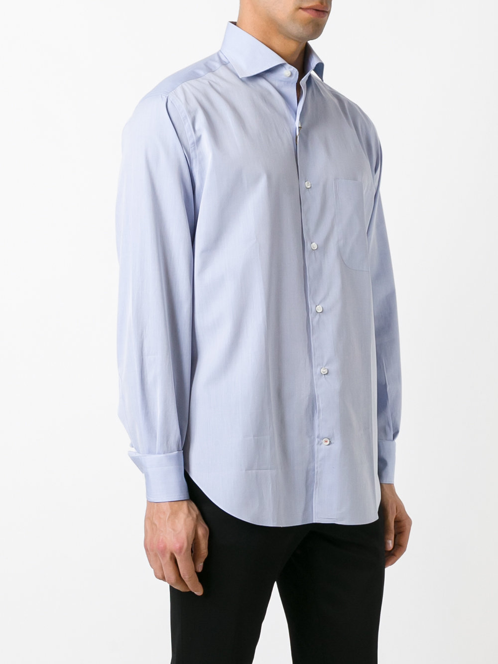 Alain Smeraldo shirt 