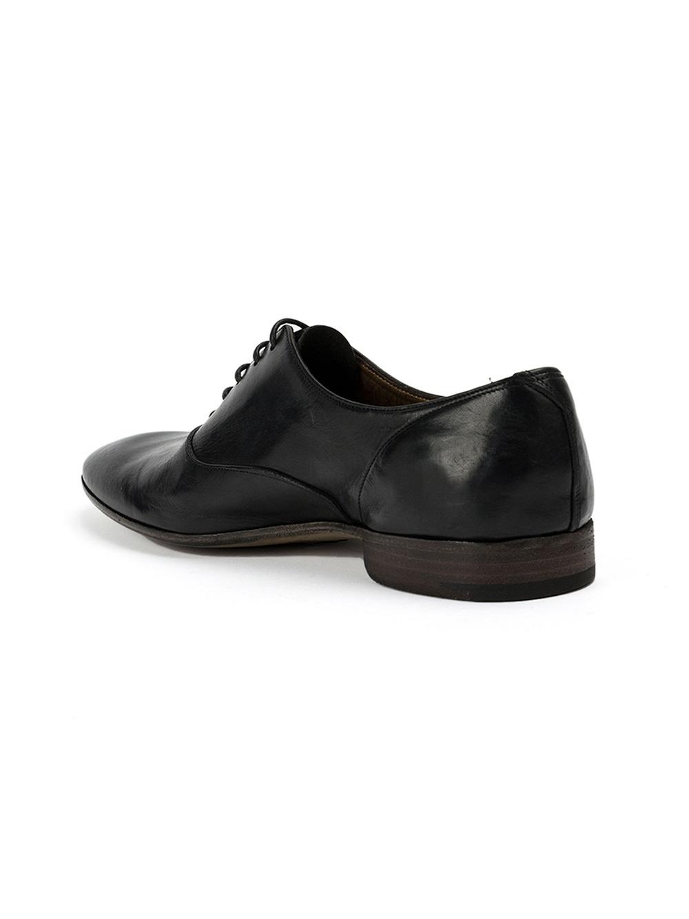 Elba oxfords