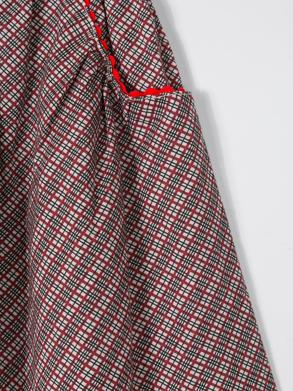 Celtuce skirt 