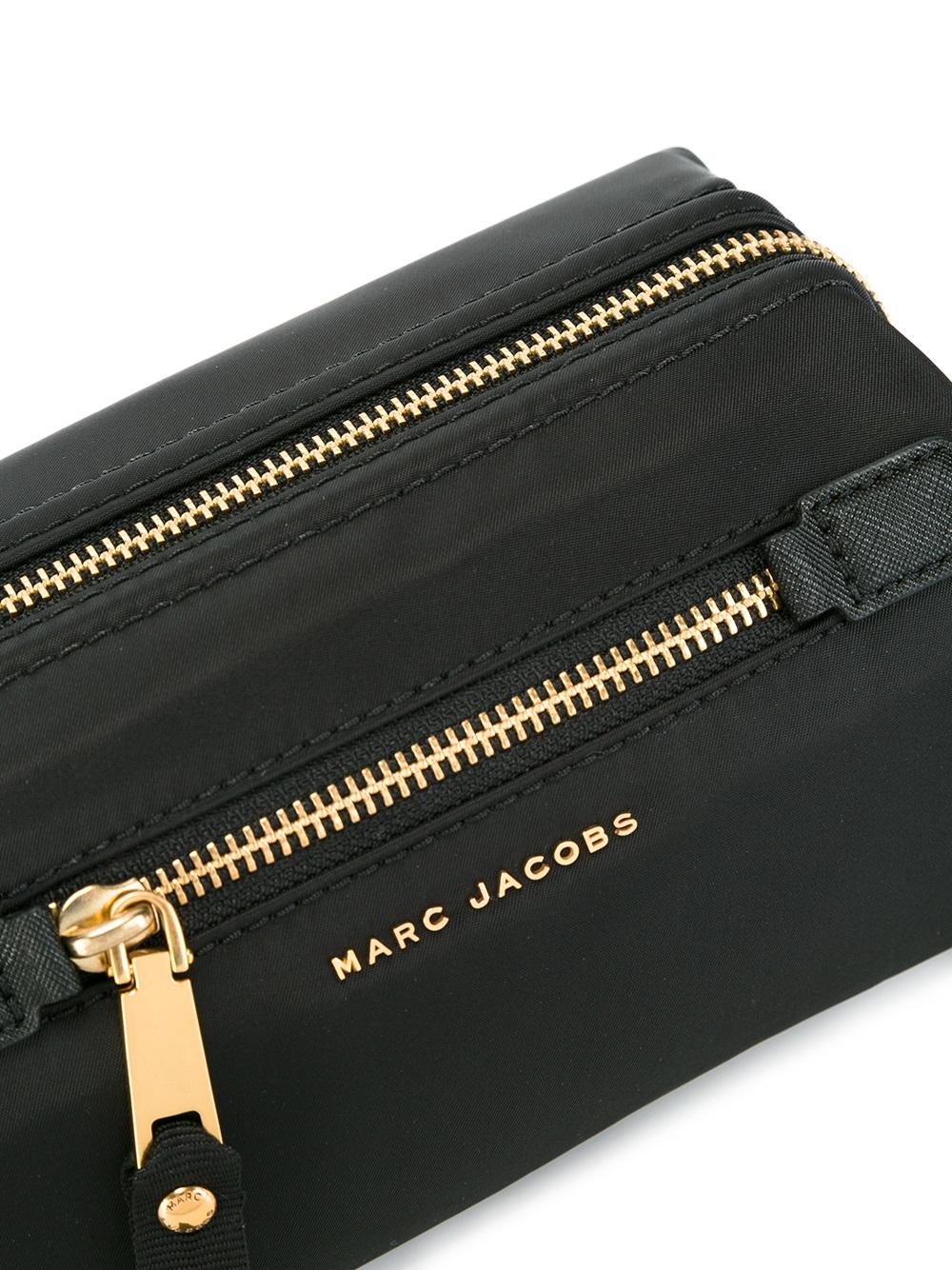 'Trooper' cosmetic case