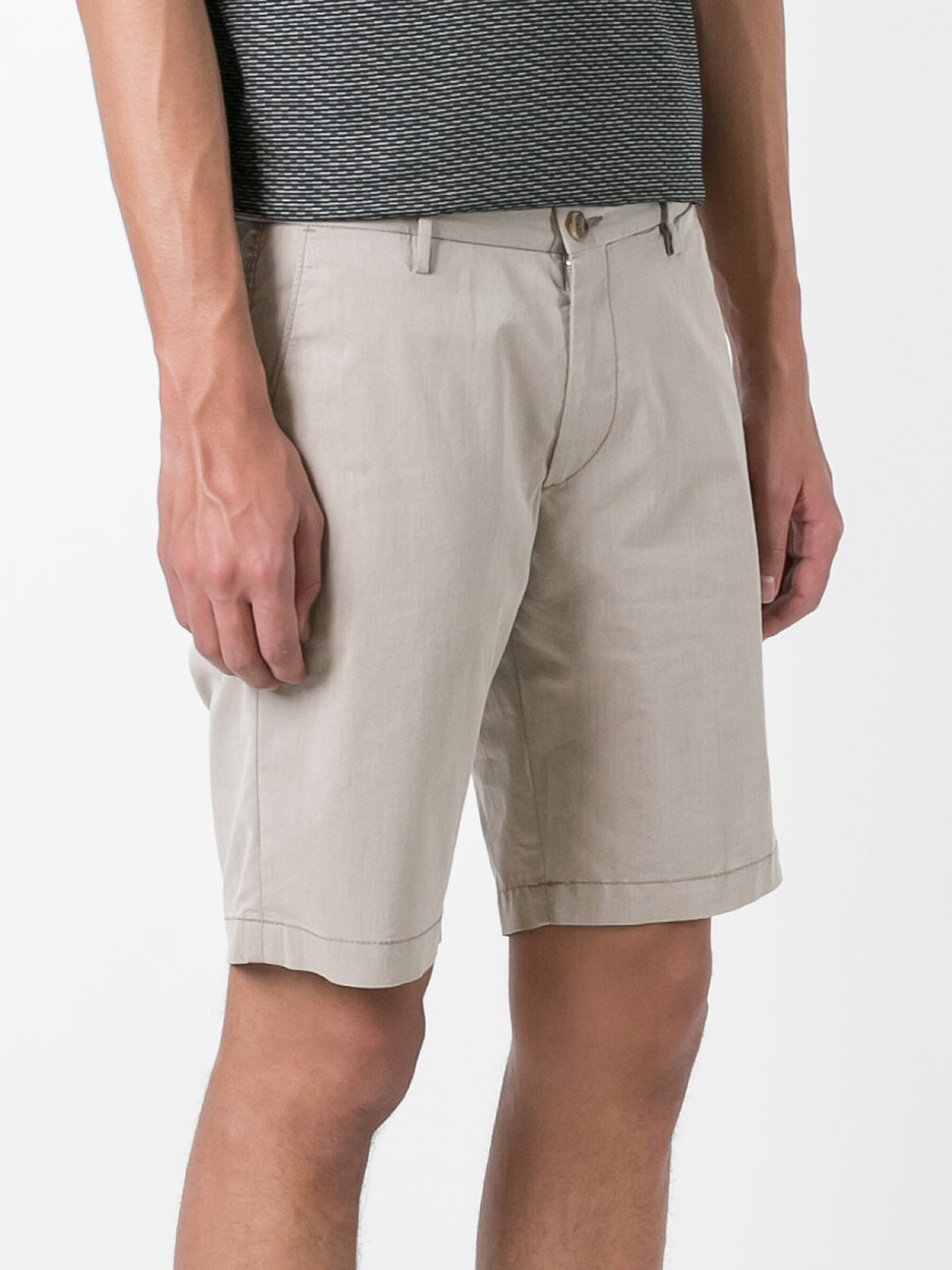 classic chino shorts 