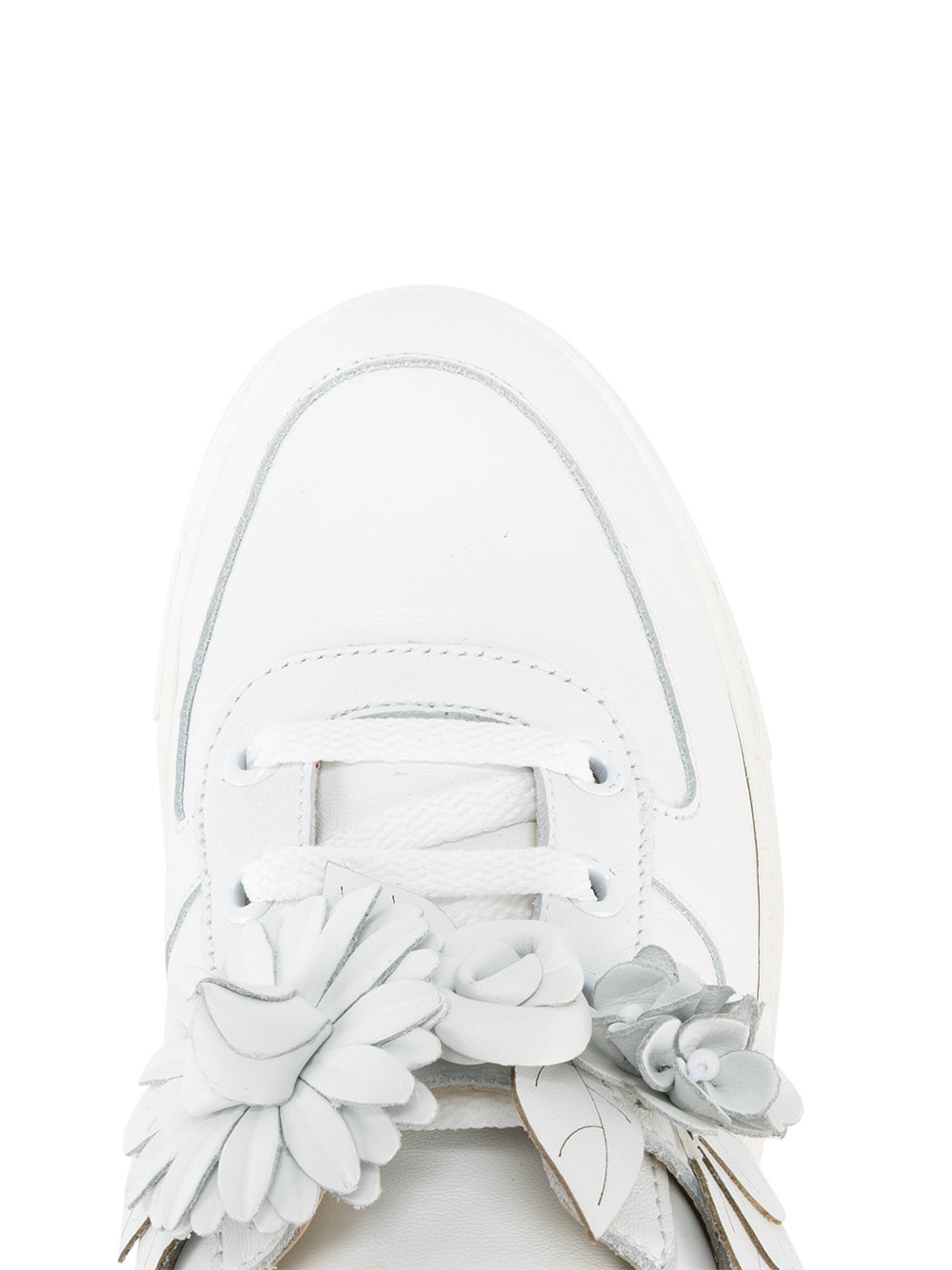Lilico Jessie mule sneakers 