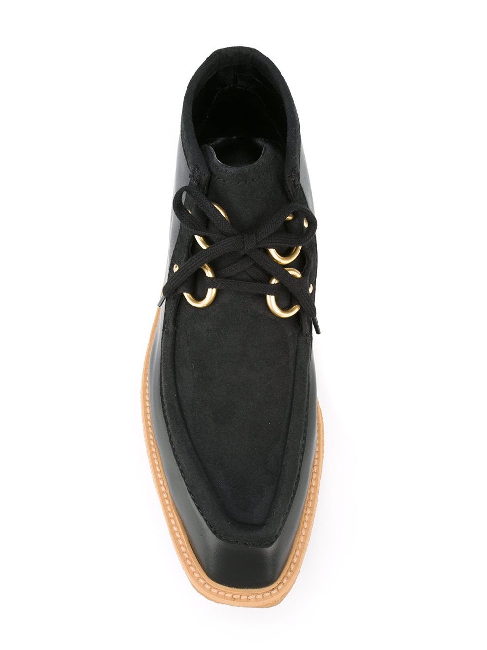 'Brody' boots