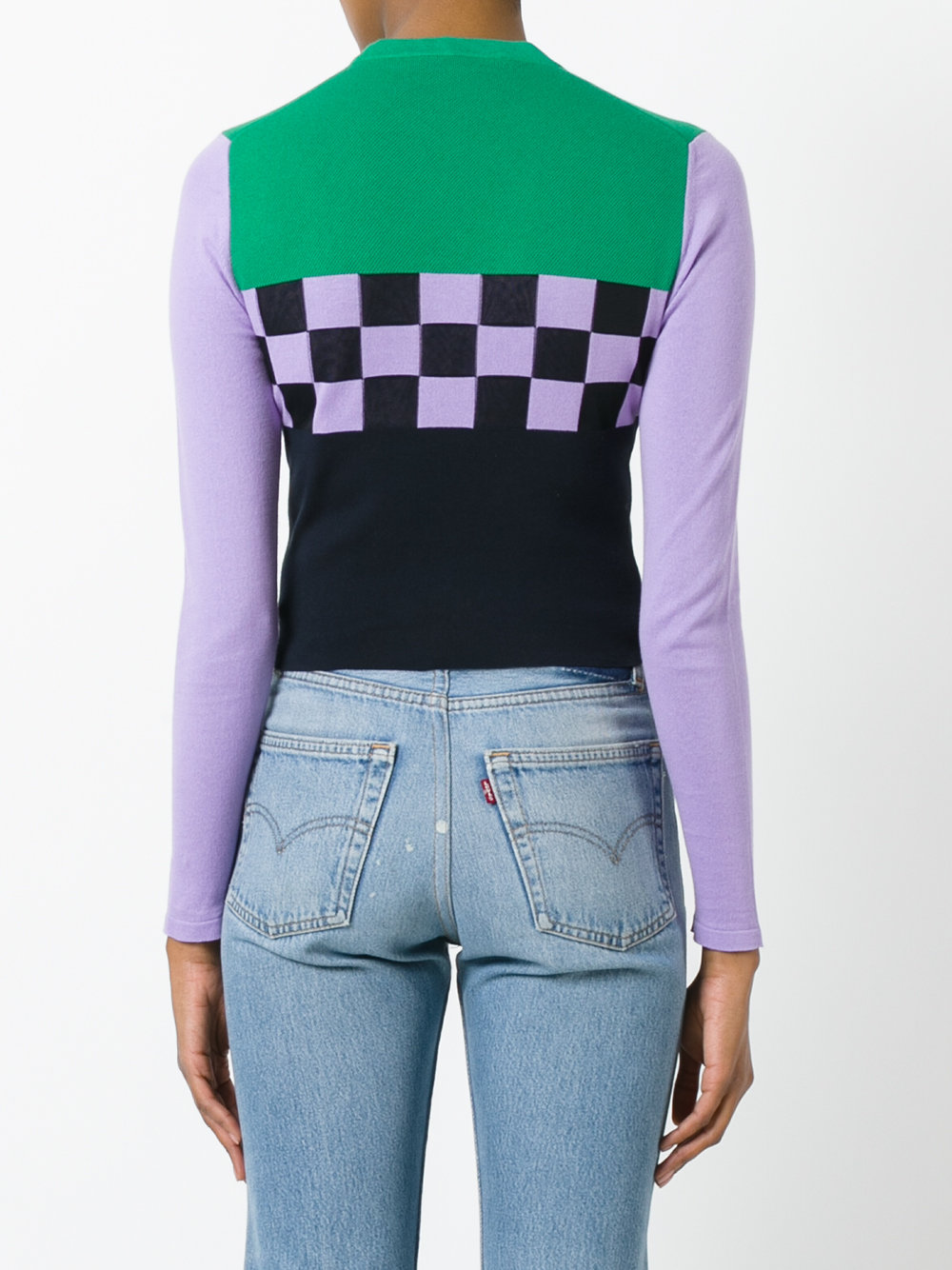 Gridlock jumper