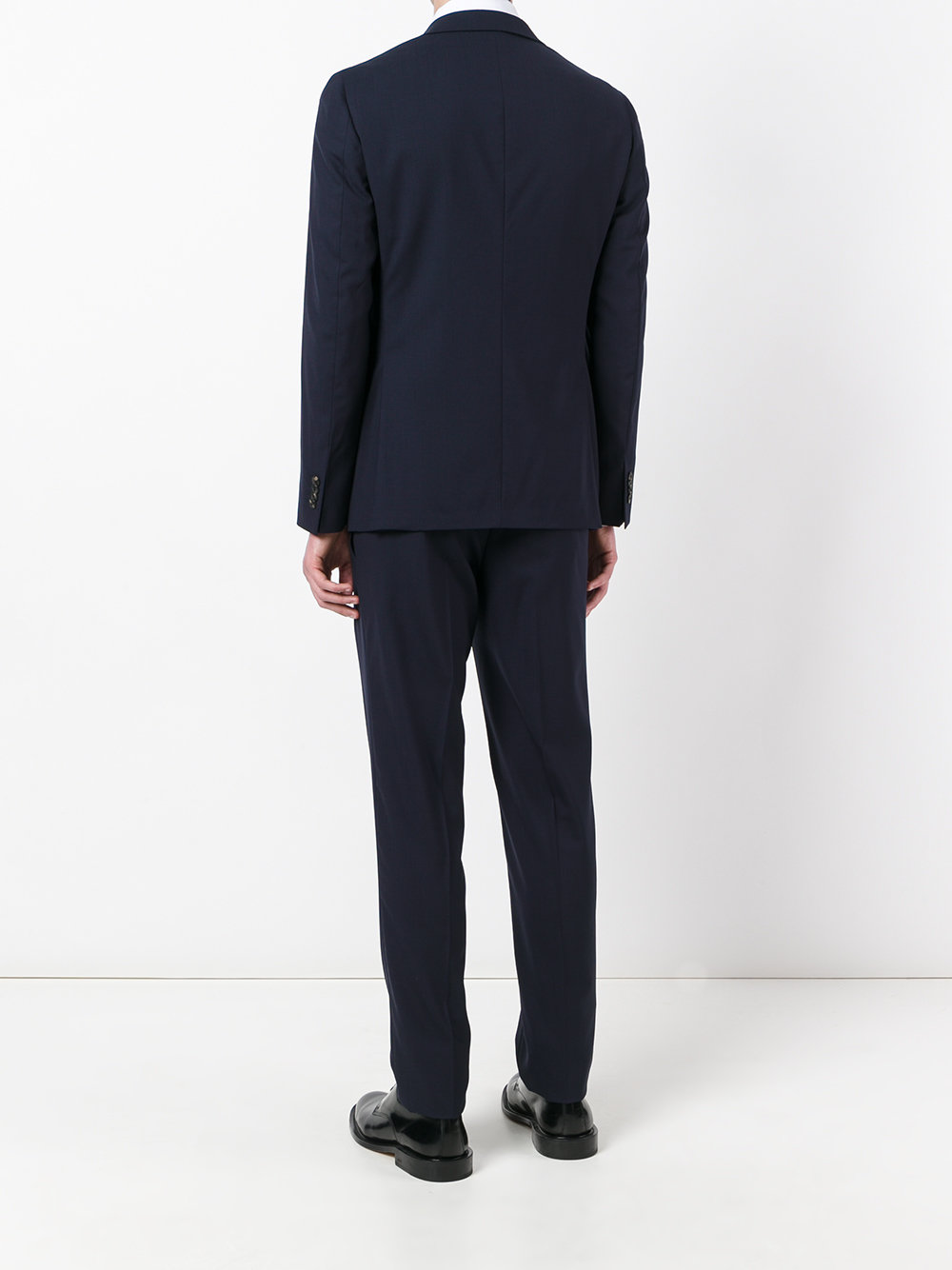 formal suit