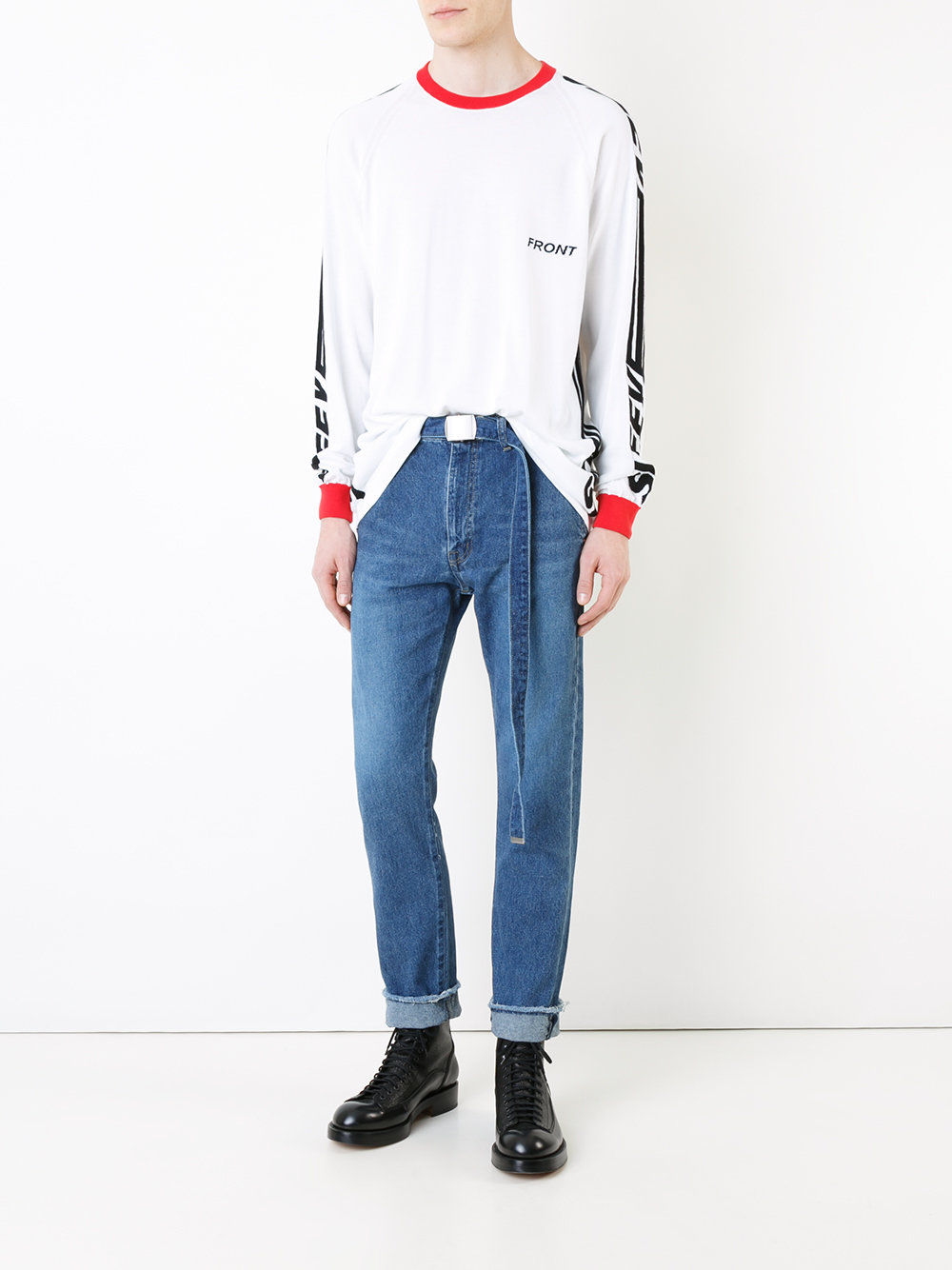 lightweight sweatshirt