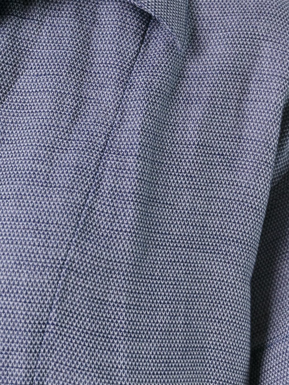 'Busy' blouse