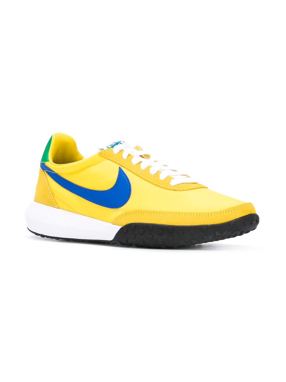 'Roshe Waffle Racer NM'运动鞋