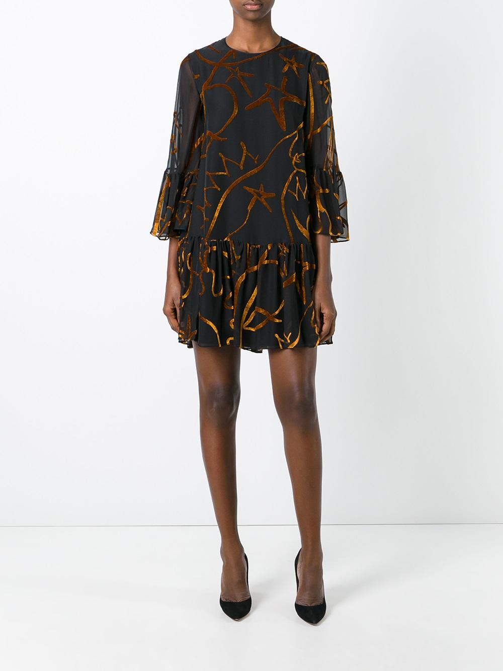 'Kawara' dress