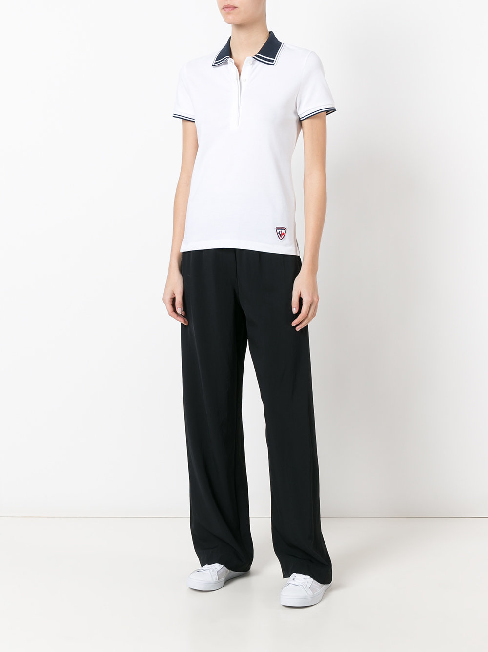 Sandrine polo shirt