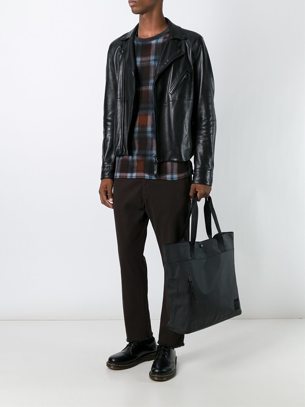 classic chinos