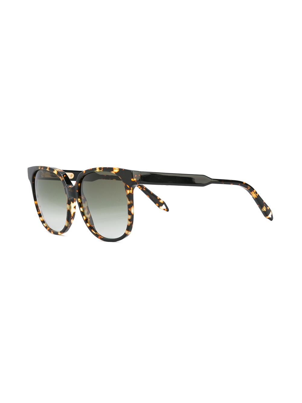 'Refined Classic Tort Solid' sunglasses