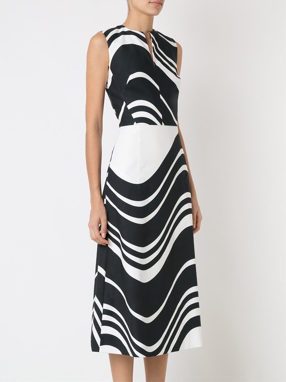 midi dress