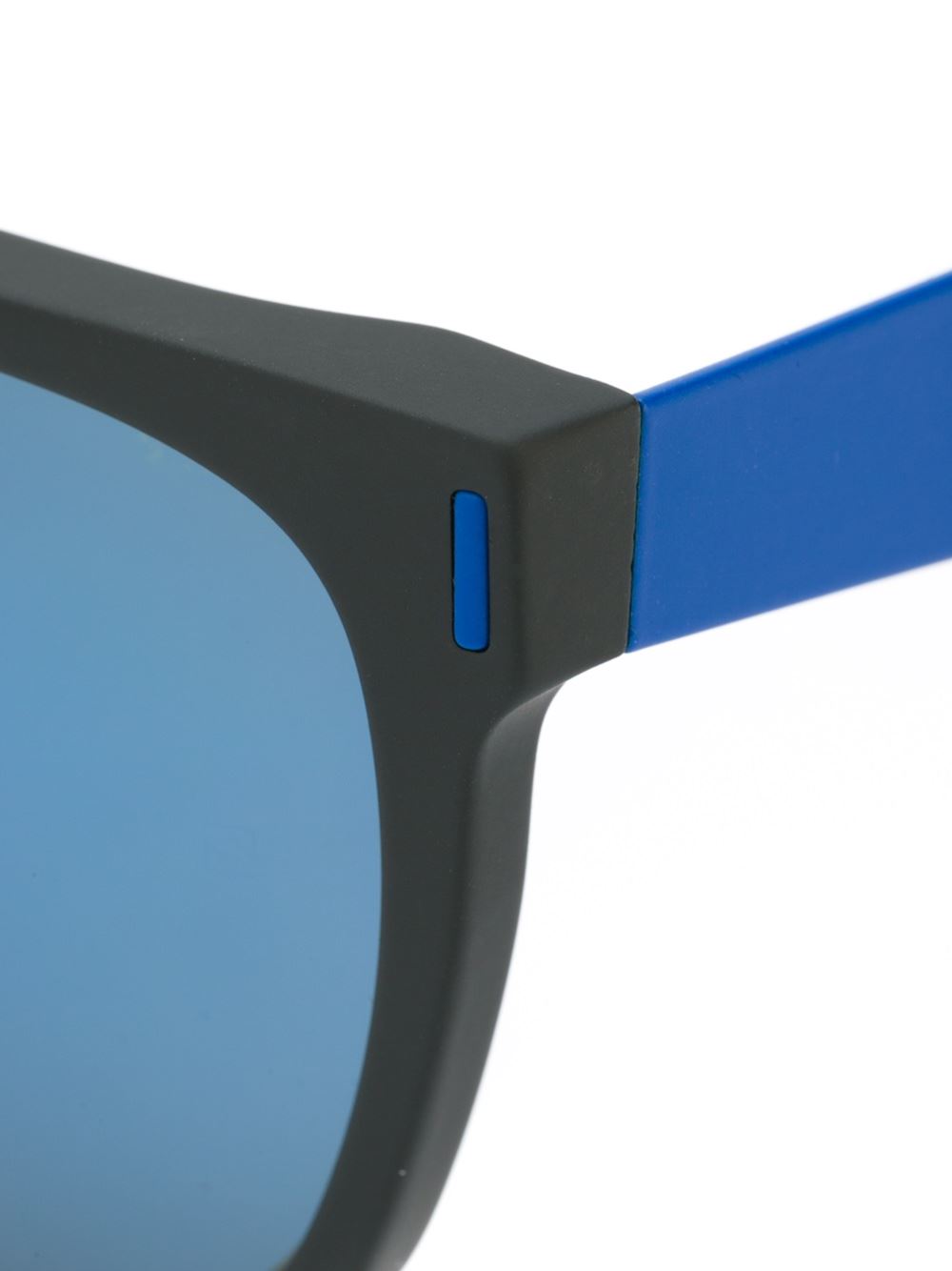 'Flat Top Francis Squadra' sunglasses