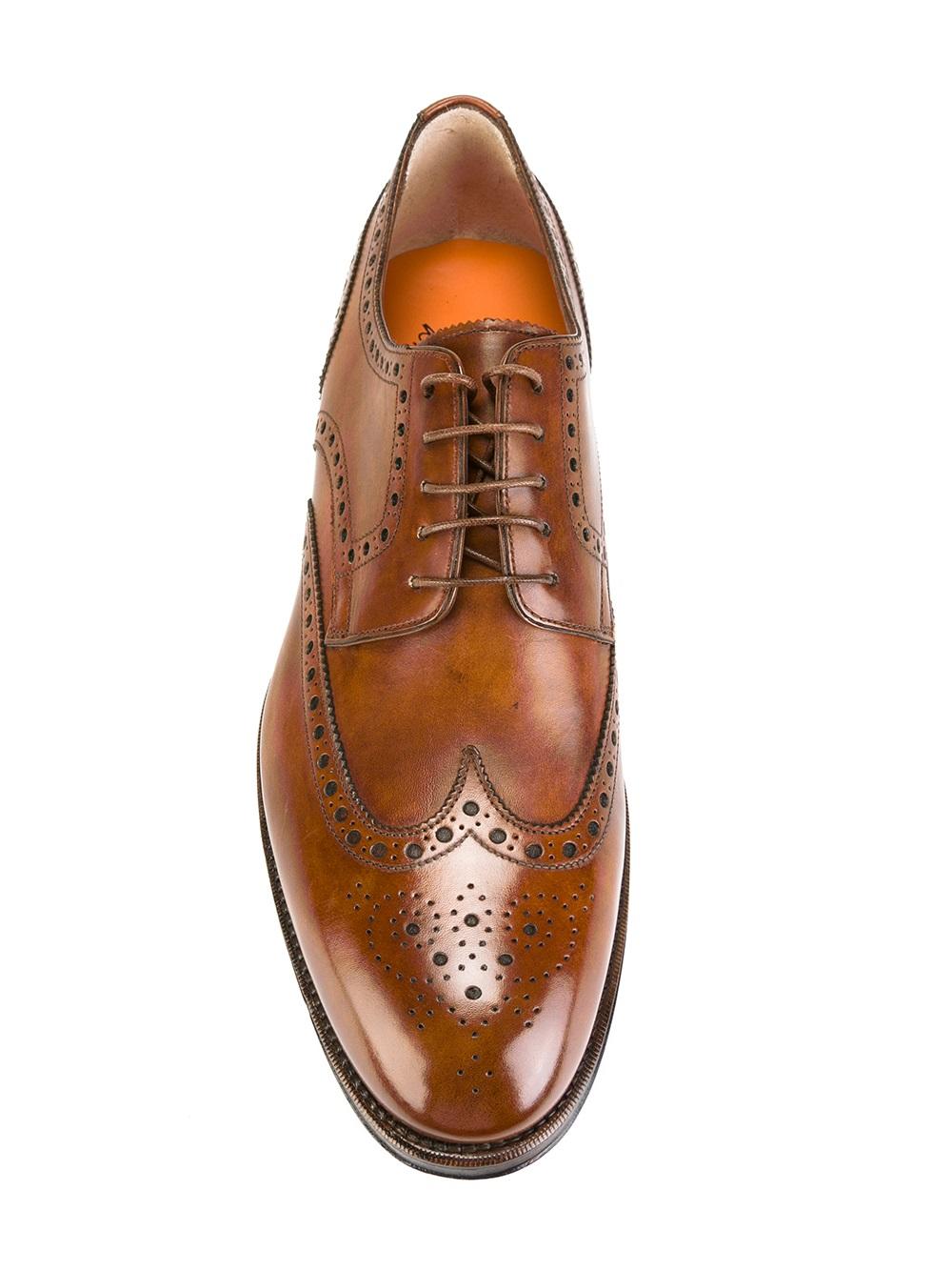 classic brogues 