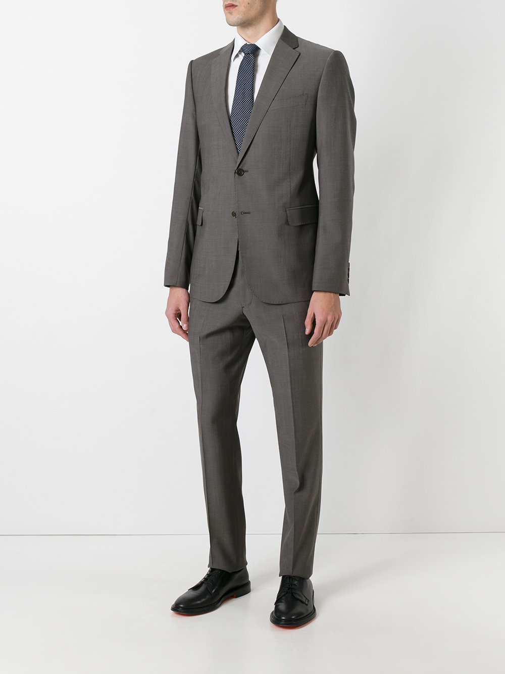 formal suit