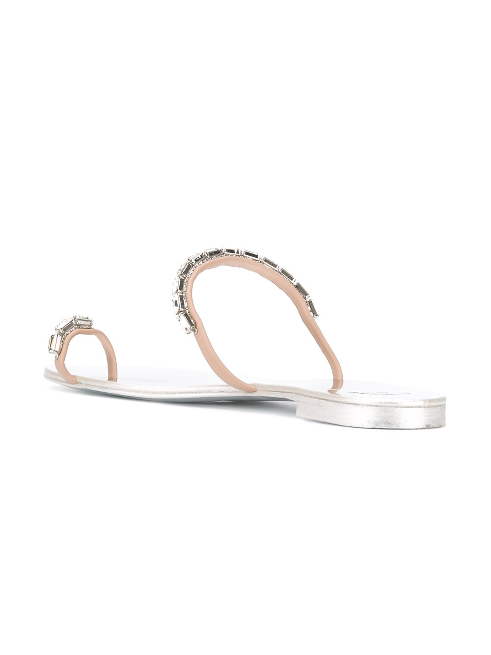 Sherill sandals