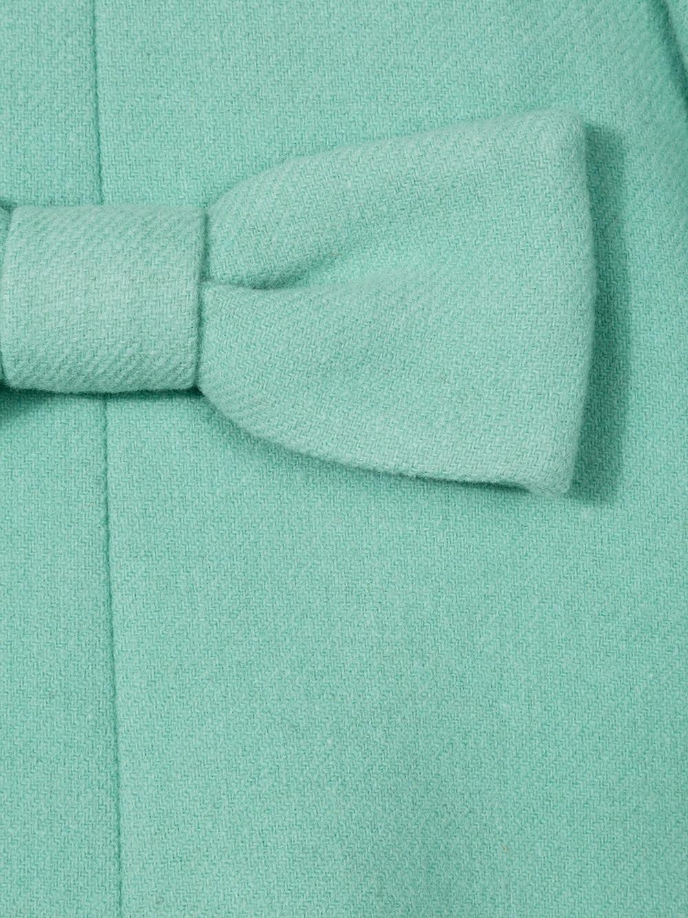 swing coat
