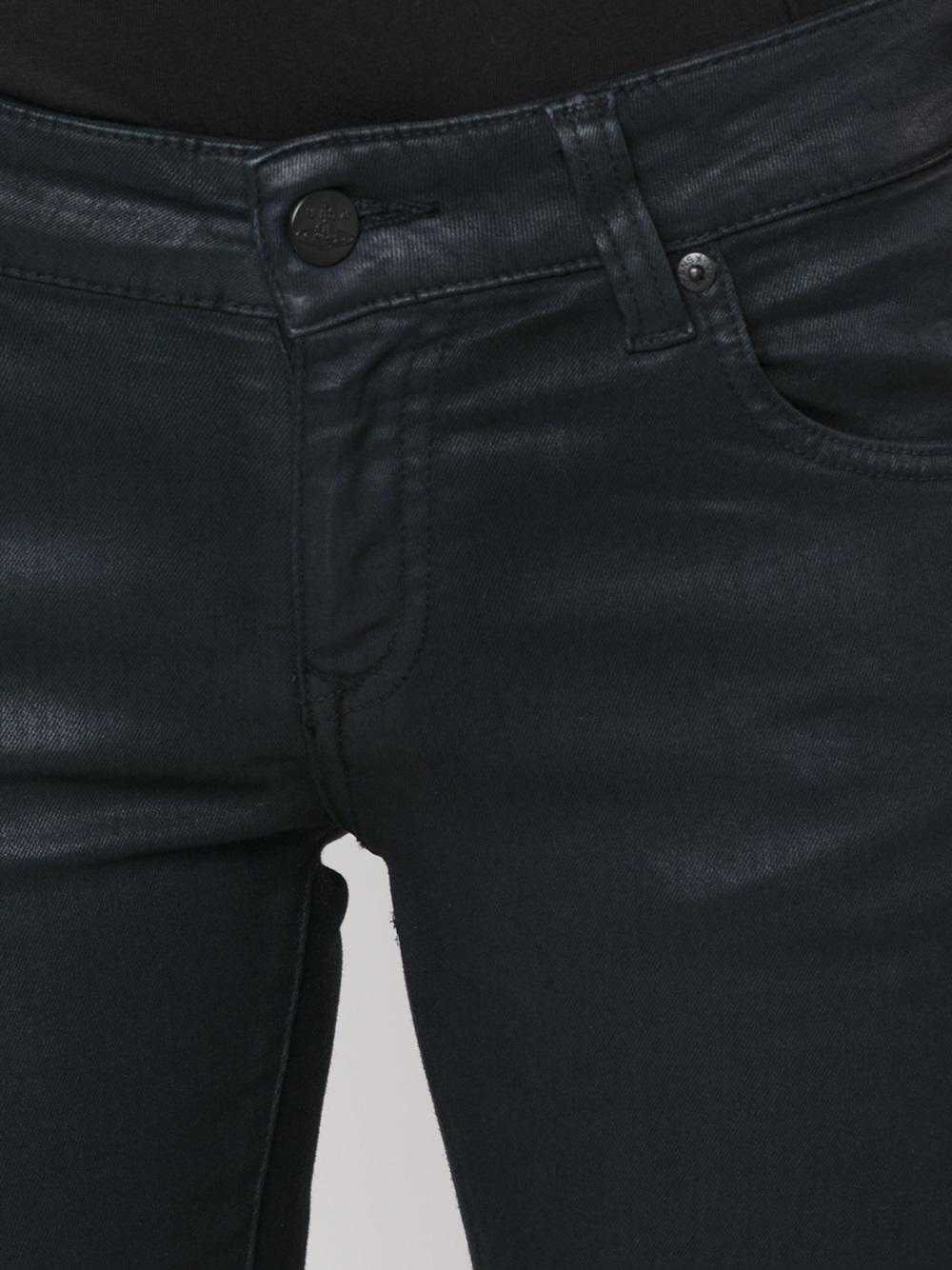 'Razz' jeans