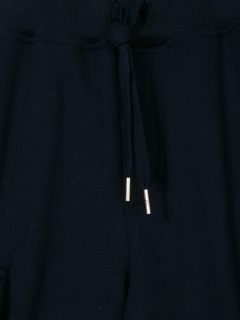 drawstring trackpants