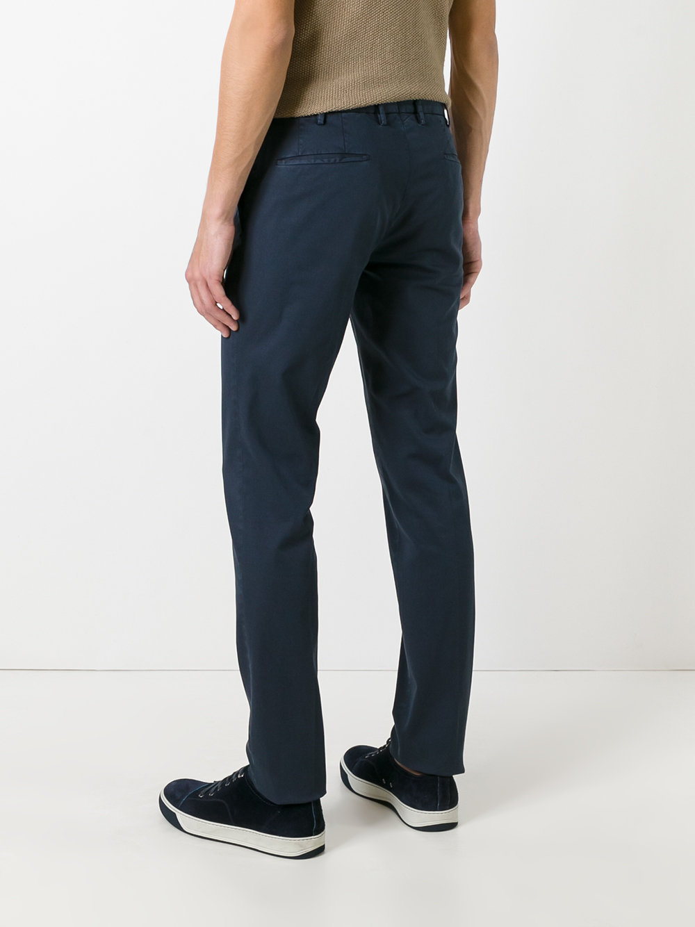 classic chino trousers