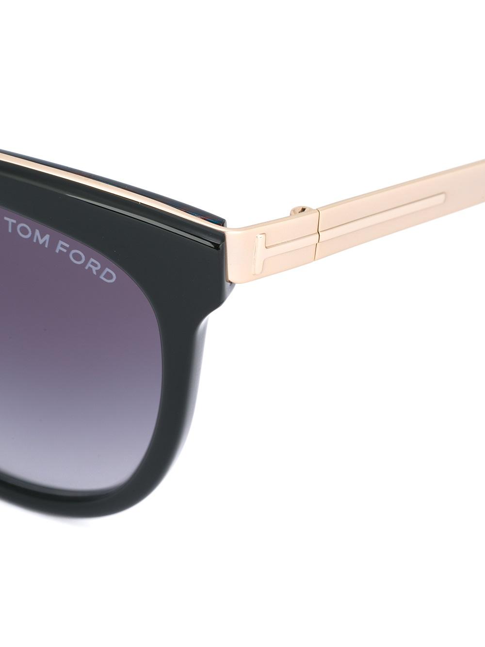 'Emma' sunglasses