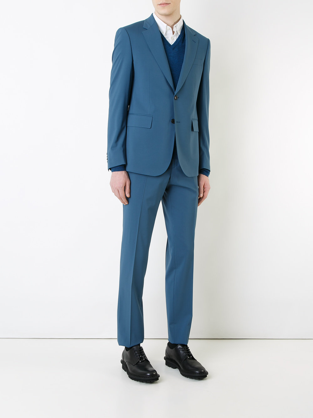 formal suit 