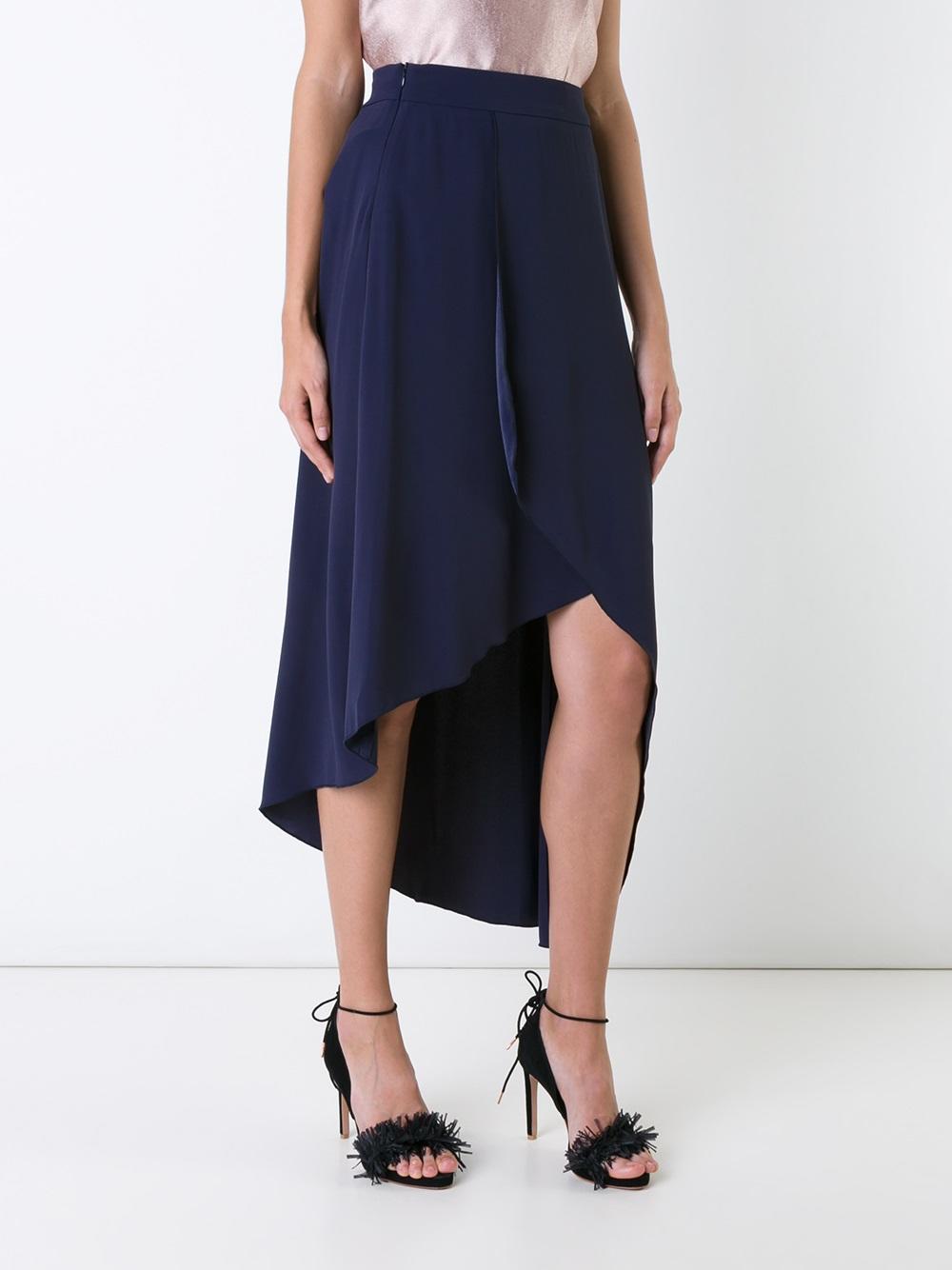 'Zenith' skirt