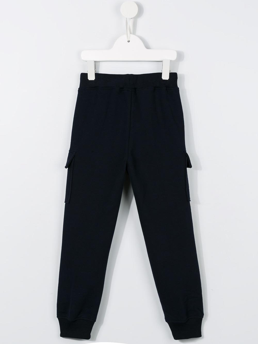 drawstring trackpants