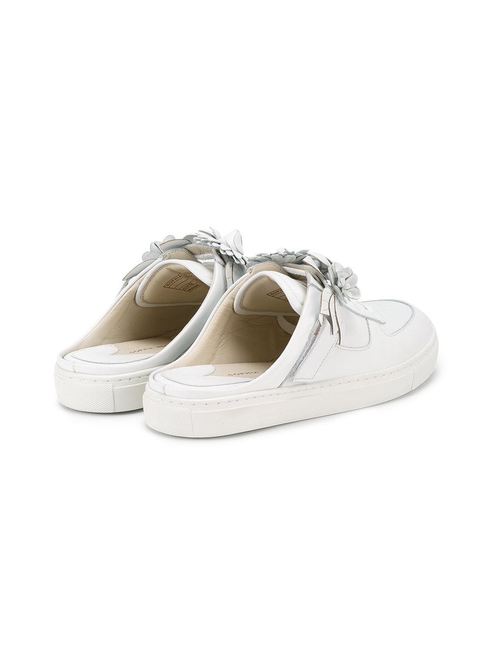Lilico Jessie mule sneakers 