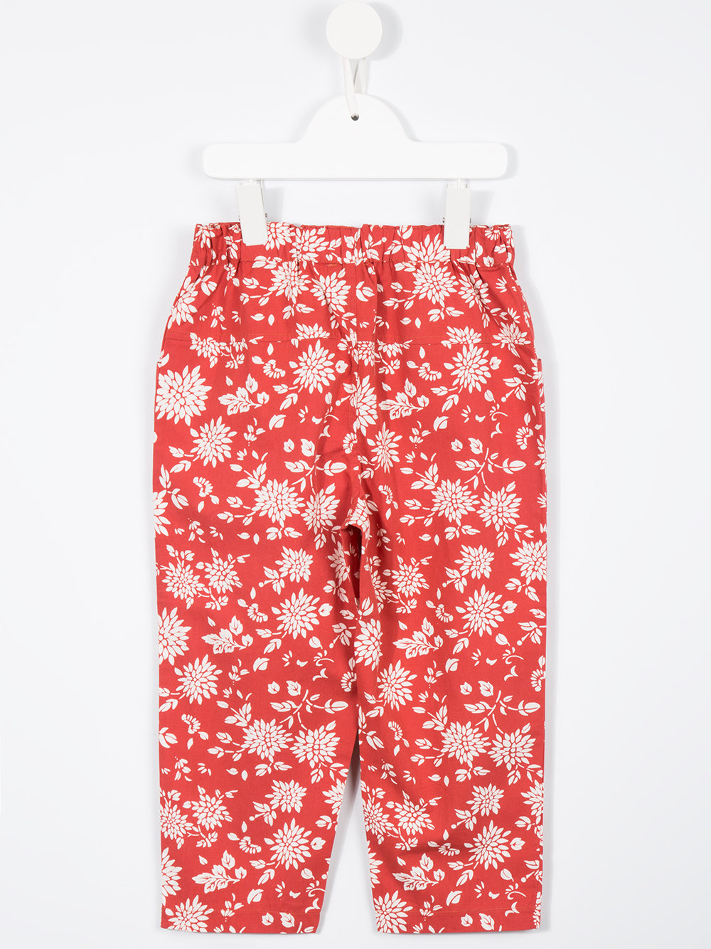 Mizuna trousers 