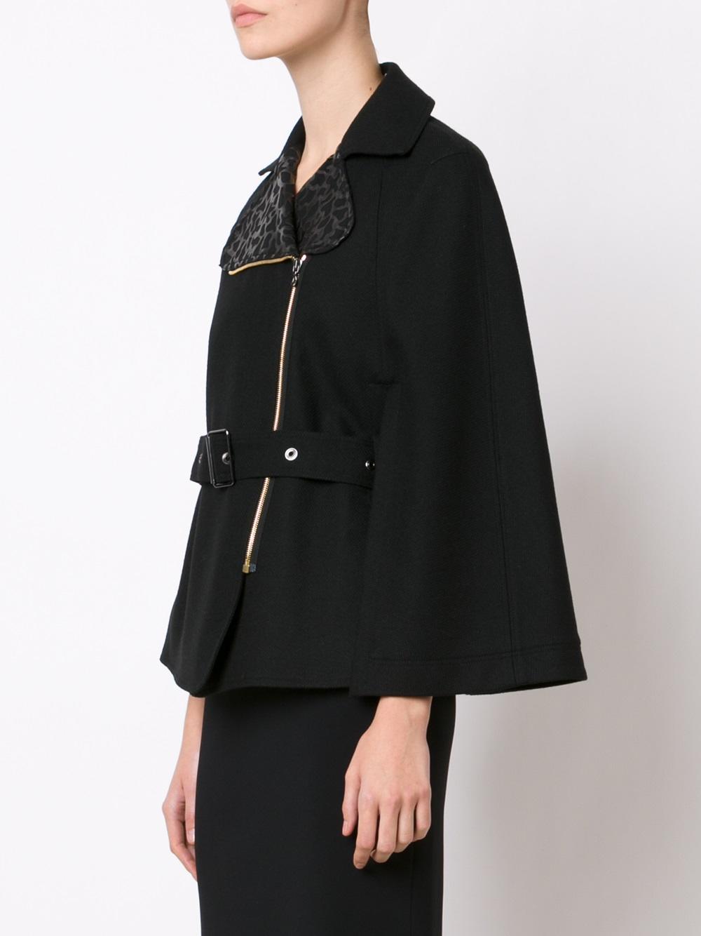 'Lygon' jacket