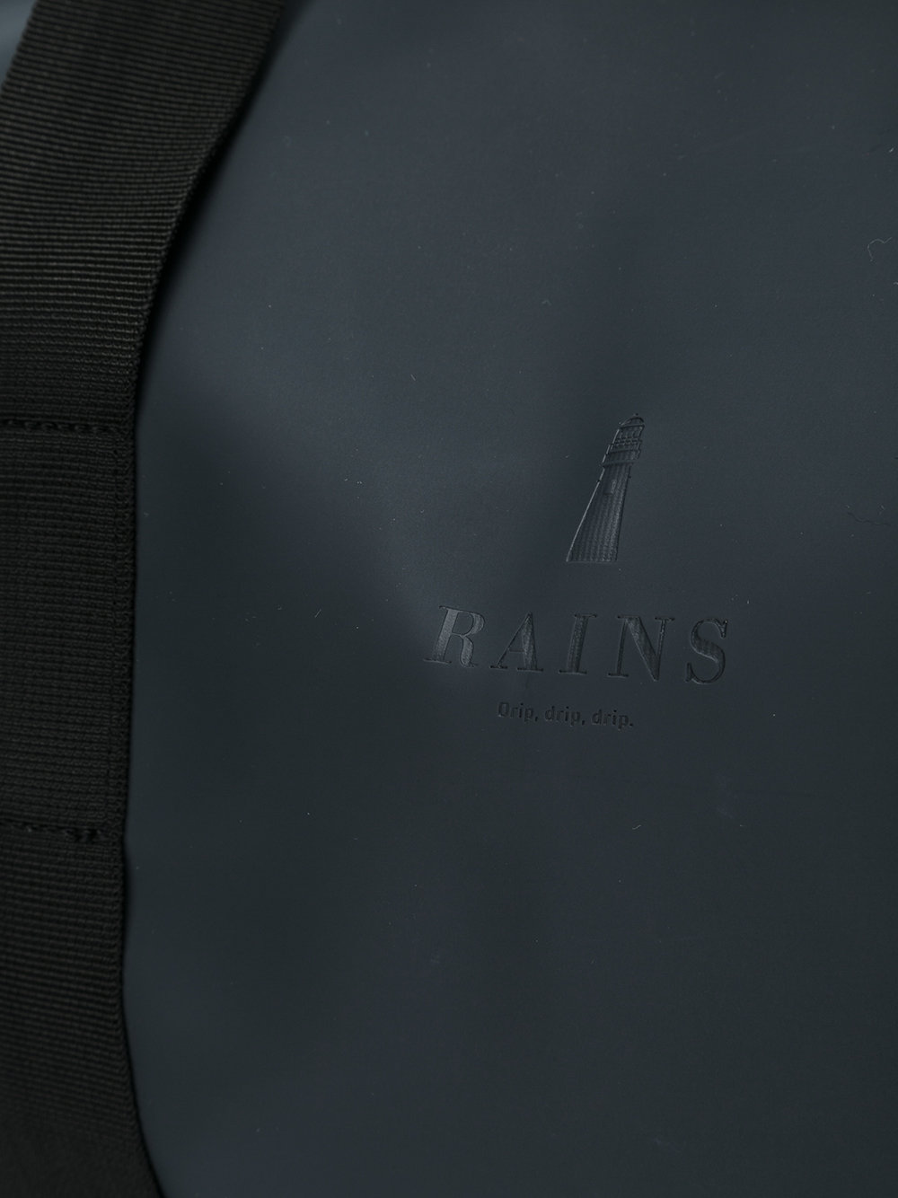 Weekend bag 
