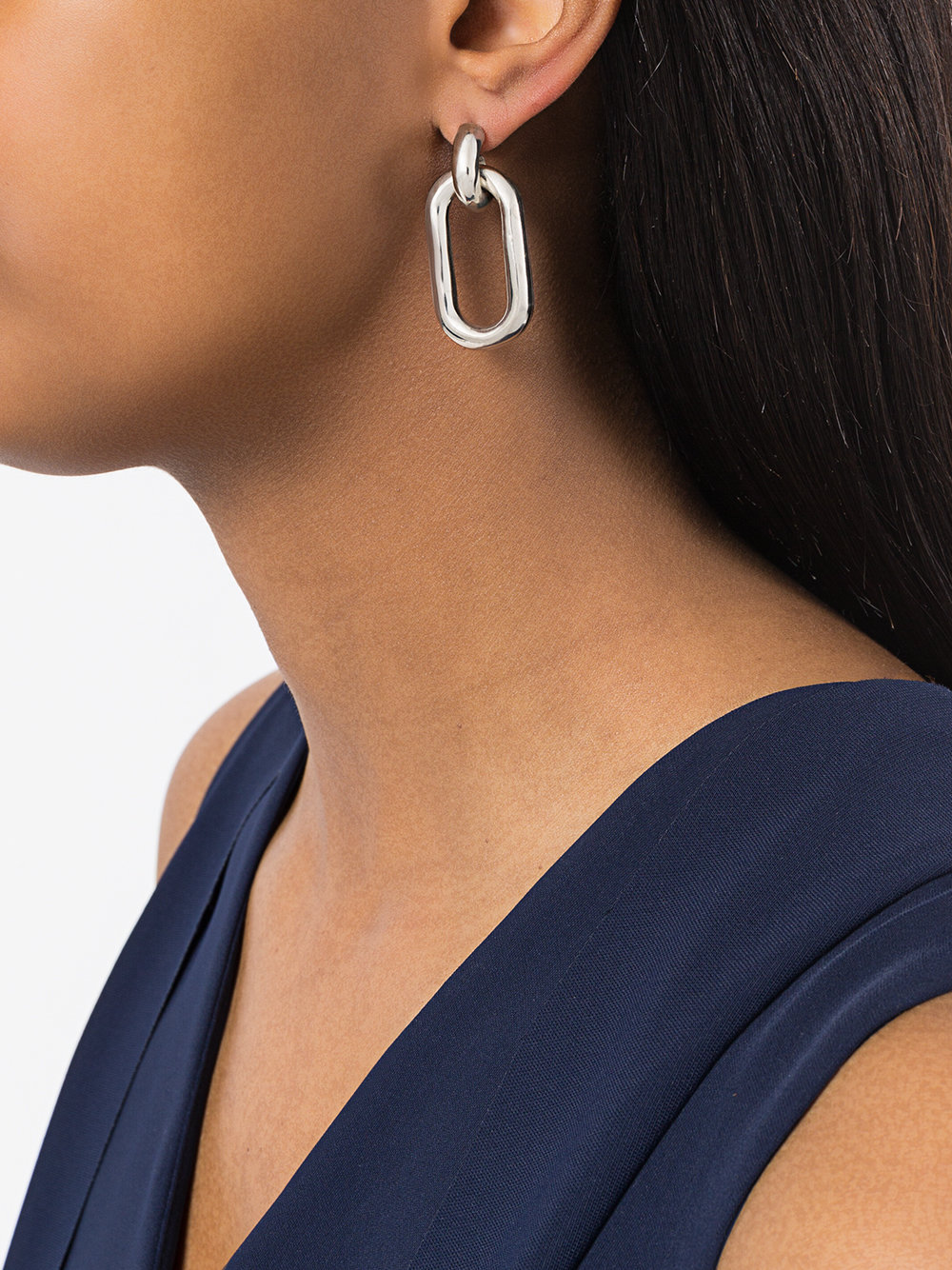 Beaumont large earrings