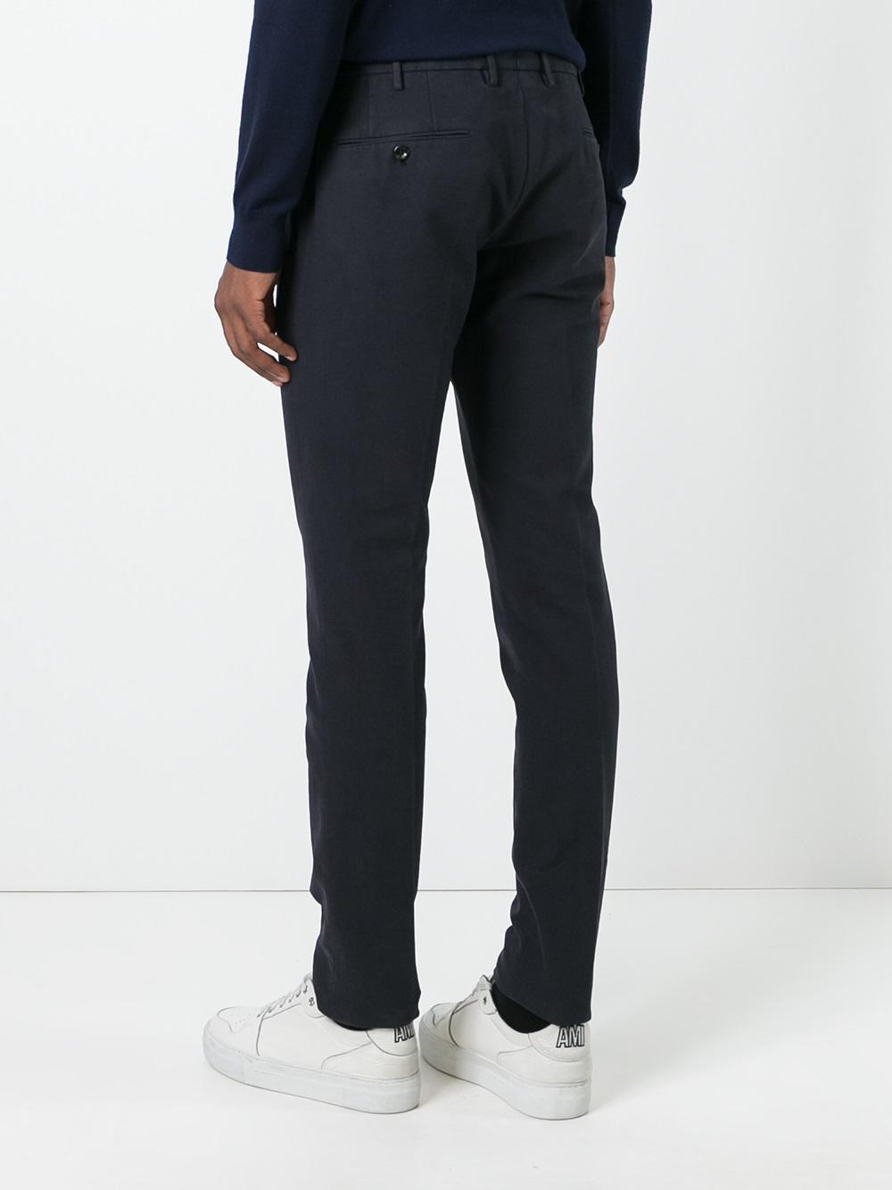 skinny trousers