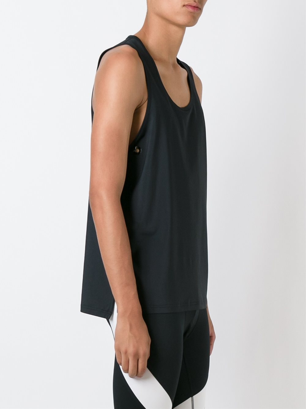 NikeLab x RT dri fit坦克背心