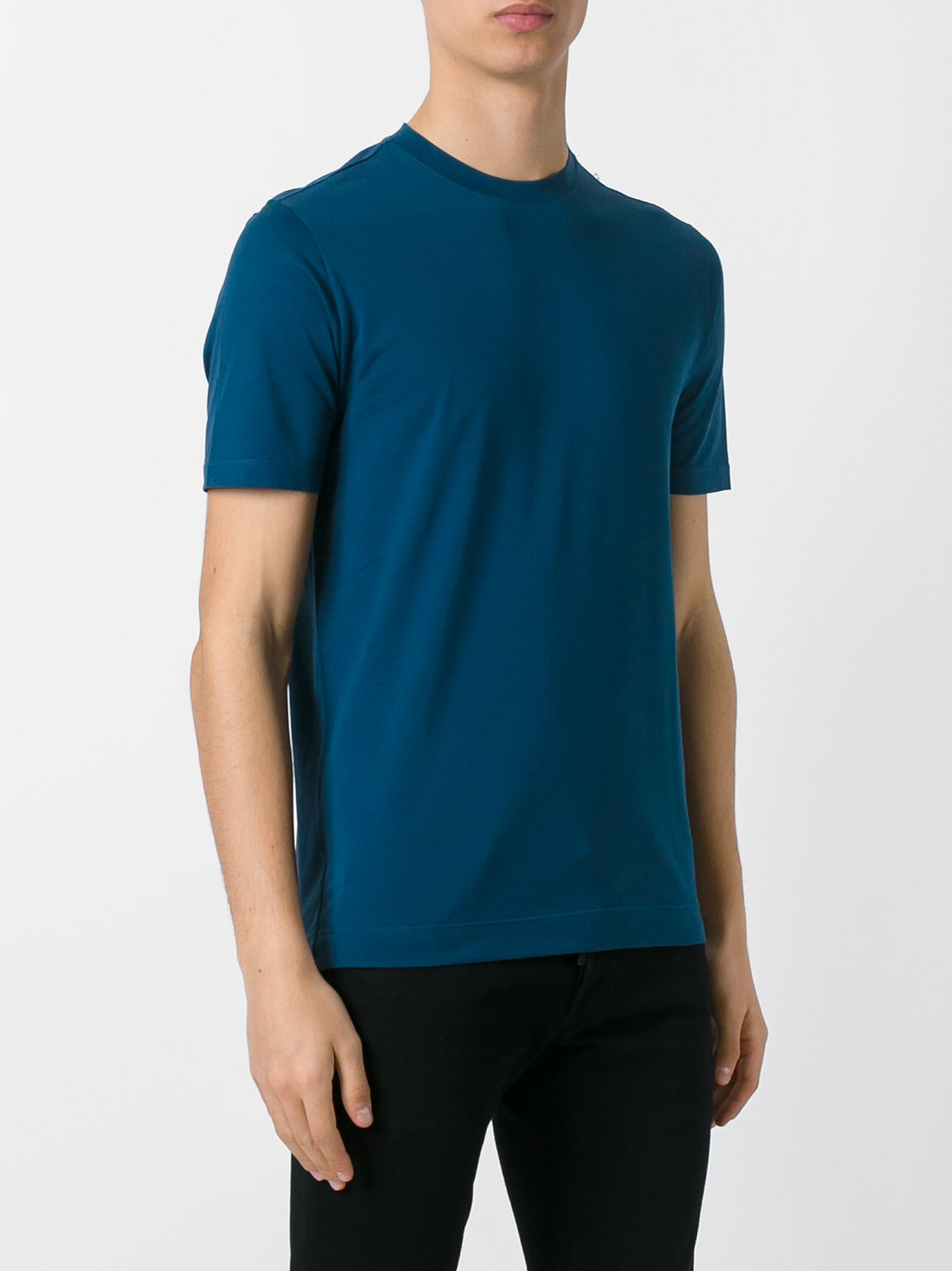 plain T-shirt