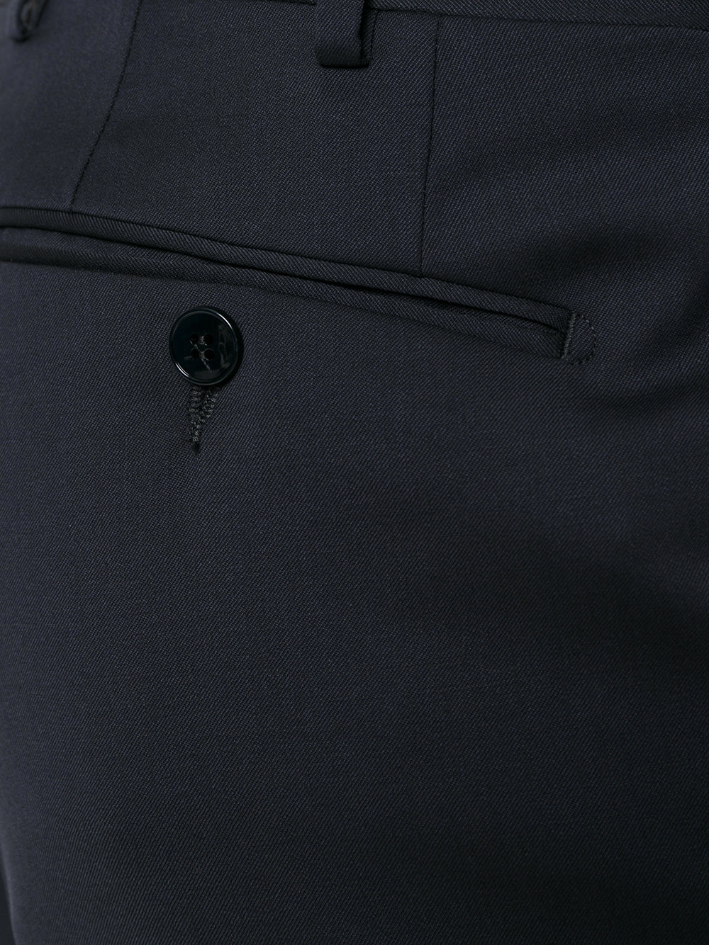 tailored trousers