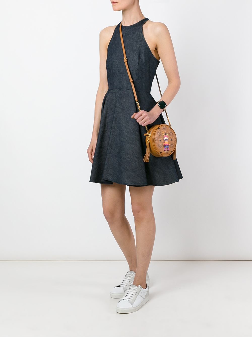 'Rabbit' crossbody bag