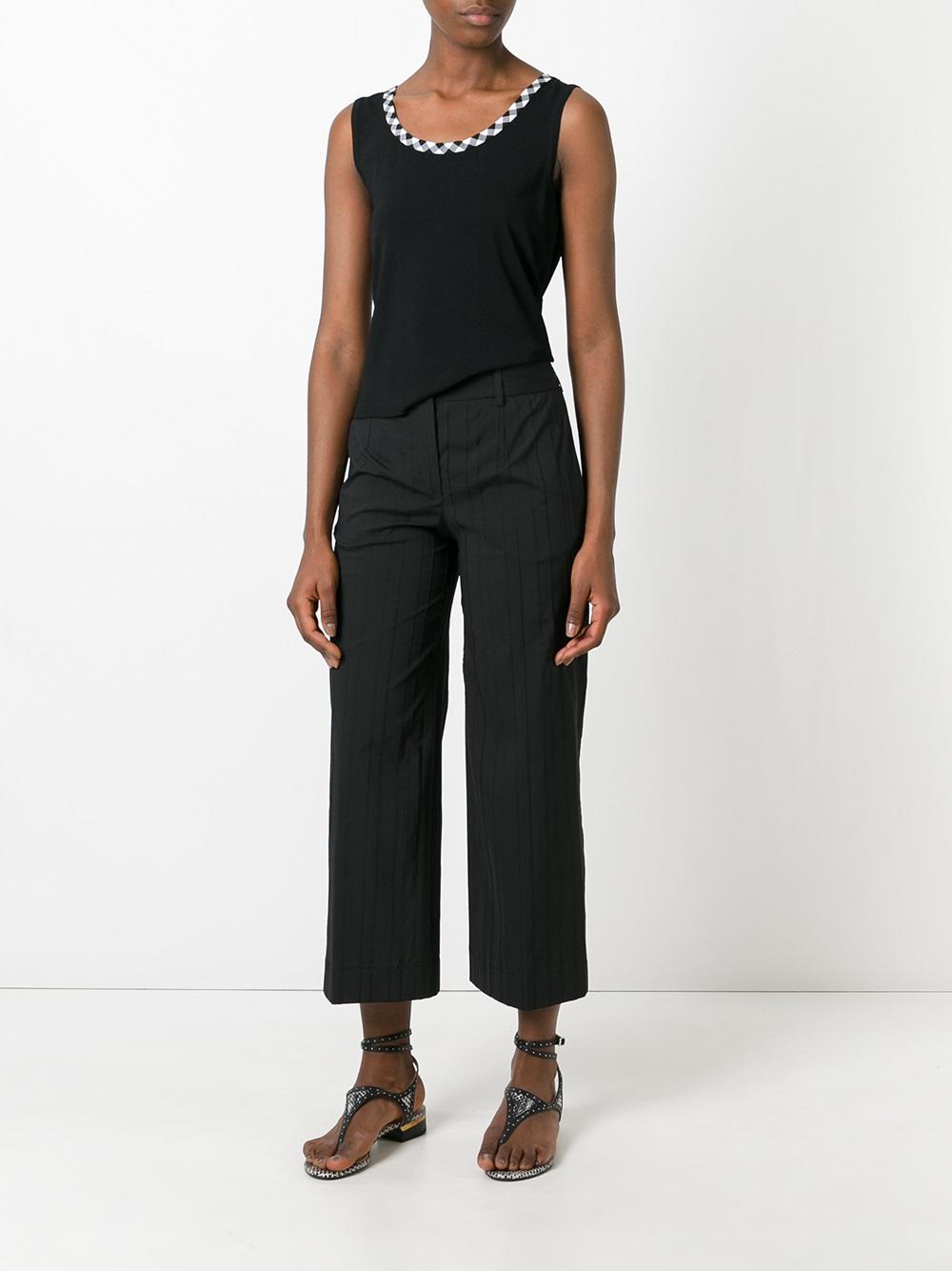 checked detail tank