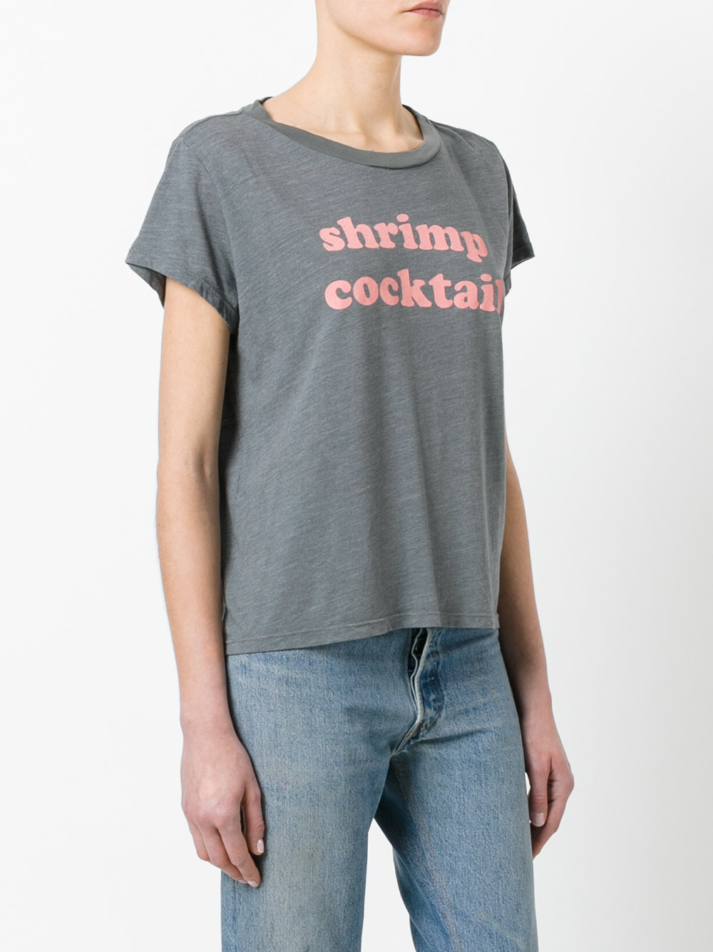 Shrimp Cocktail T-shirt 