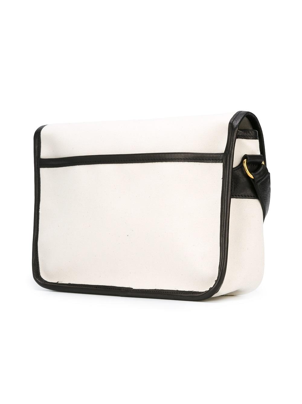 'Franny Boyfriend' crossbody bag