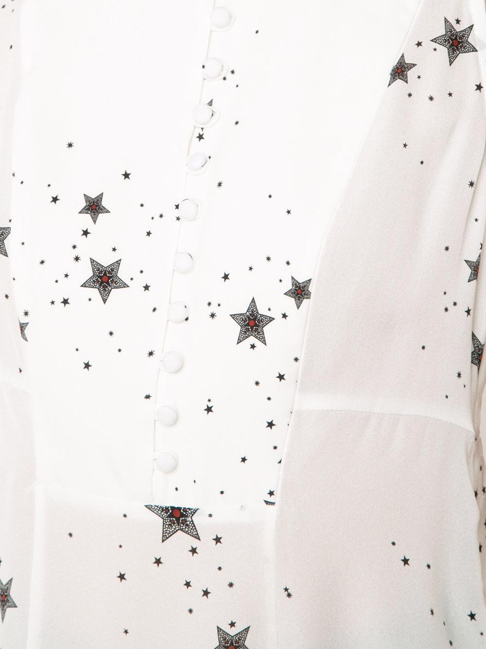 stars print tank