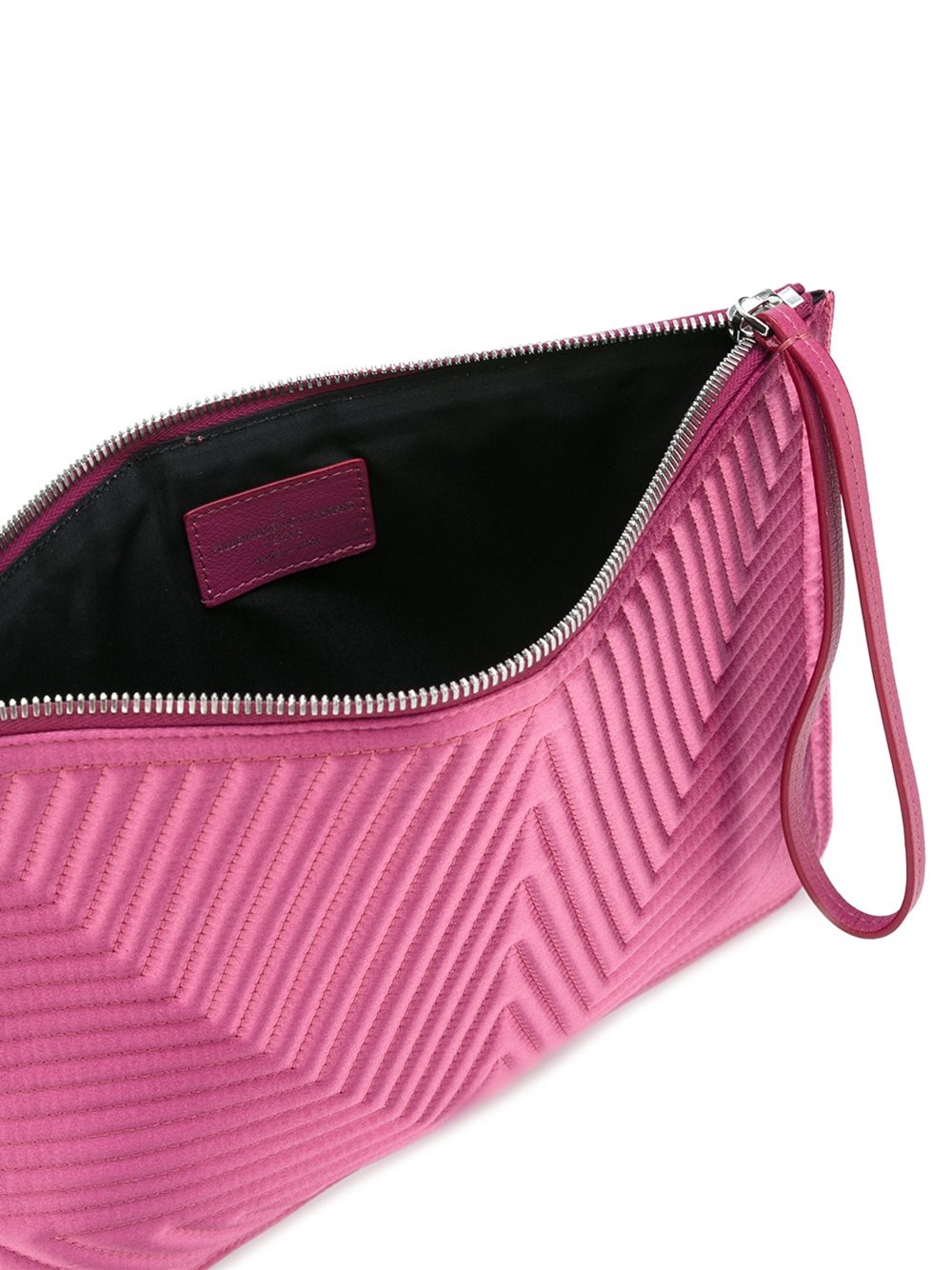 golden goose deluxe brand 绸缎星星手拿包海淘返利 | 米饭粒返利网