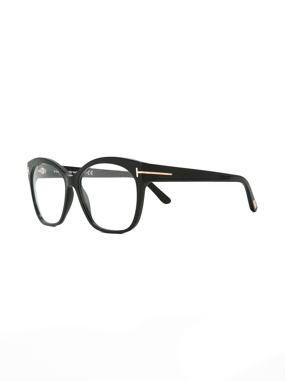 square frame glasses