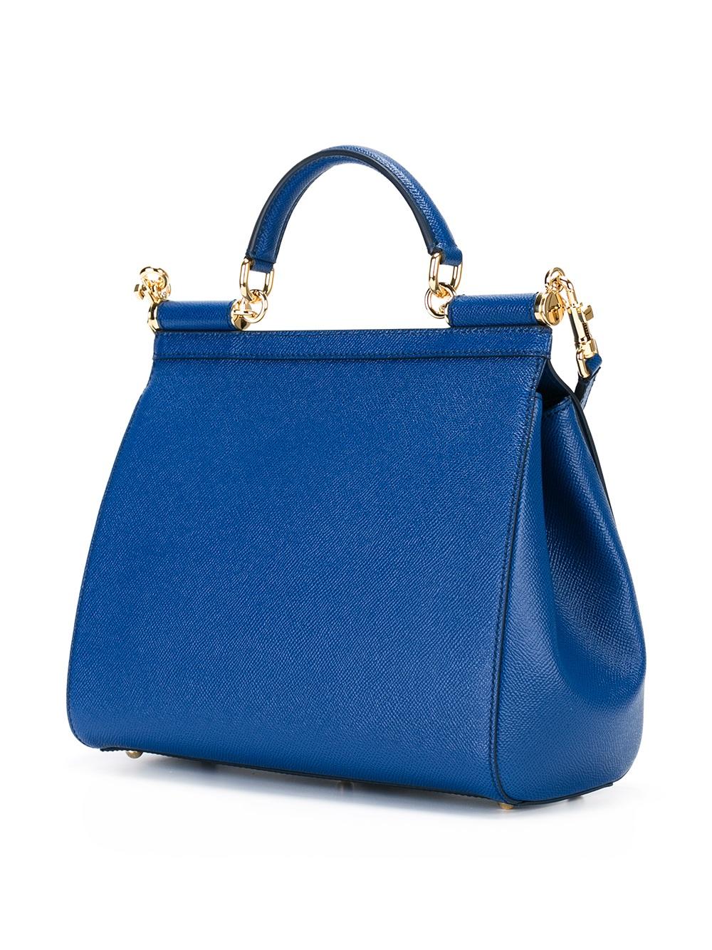 'Sicily' tote